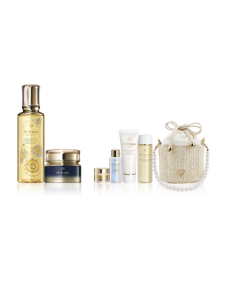 ONLINE 13-DAY OFFER | CUSTOM KEY RADIANCE CARE COMBO
